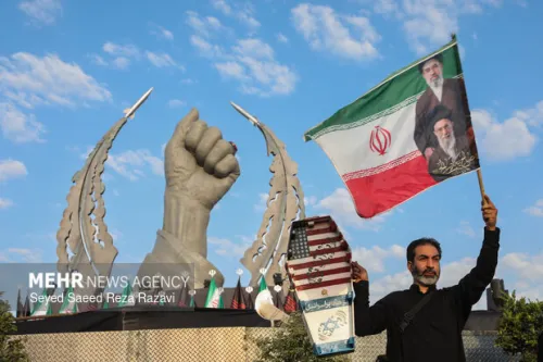 خونخواهی رهبر شهید در ترازوی حقوق بین الملل