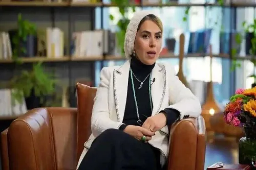 از مشارکت در کمپین های سیاسی تا کشف حجاب