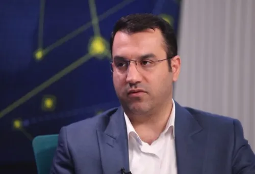 سرپرست سازمان تأمین اجتماعی انتخاب شد