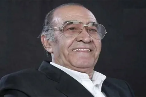پیکر ایرج به خانه ابدی بدرقه شد