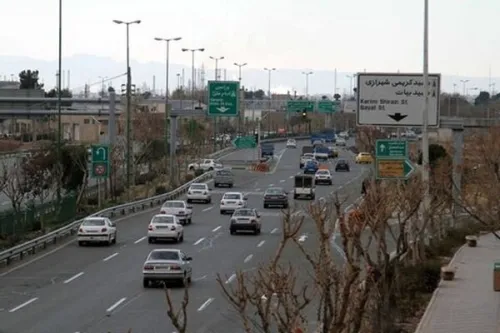 نام گذاری معابر از تشریفات اداری بیرون برود