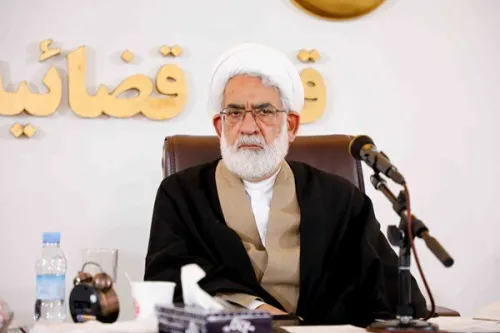 تاکید رییس دیوان عالی بر استفاده از سوگند در اثبات دعوا