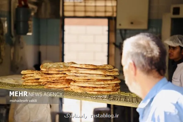 فاصله قانون و بازار در قیمت نان مسئله در اجرای مؤثر مقررات تعزیراتی