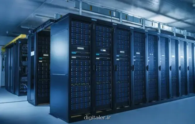 سوپر کامپیوتر چینی از رقبای آمریکایی جلو زد