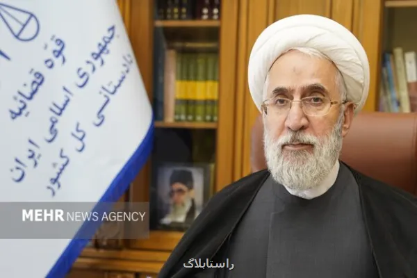 دادستان ها برای تحقق مطالبات رهبر انقلاب هم افزا شوند