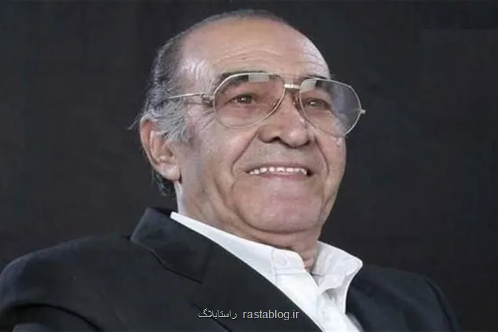 پیکر ایرج به خانه ابدی بدرقه شد