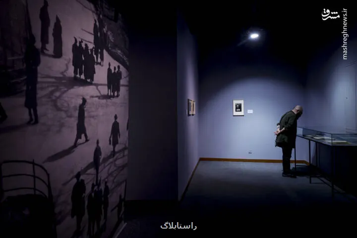 عکس، نمایشگاه عکس این صورت باقی