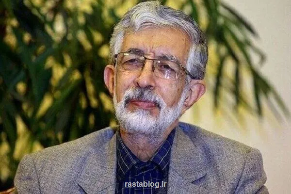 نقشه ایران باید در همه کلاس های درس نصب شود