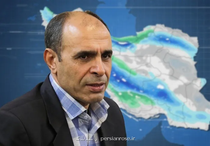 اخطار وقوع سیل در ۱۱ حوضه آبریز تهران