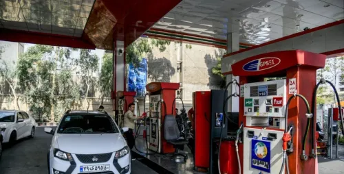 افزایش حق العمل جایگاه داران سوخت ۴۰ درصد