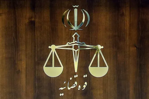 داستان محکومیت الناز شاکردوست مرثیه سرایی یا کذب گویی؟