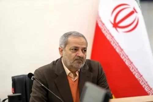 بازسازی ۱۲۸۸ واحد آموزشی صدمه دیده از جنگ