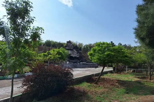 کدام محلات تهران بوستان ندارند؟