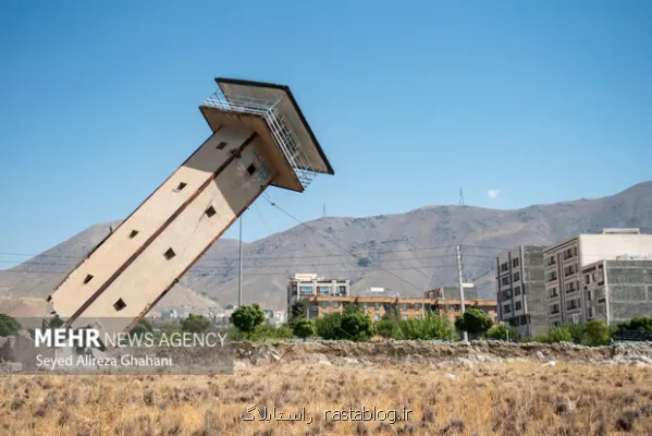 سهم بندی اراضی زندان رجایی شهر کرج ۶۰ درصد و تهران ۴۰ درصد