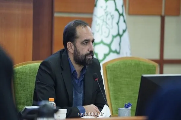 نباید اجازه دهیم خاورشهر به سرنوشت مرتضی گرد گرفتار شود