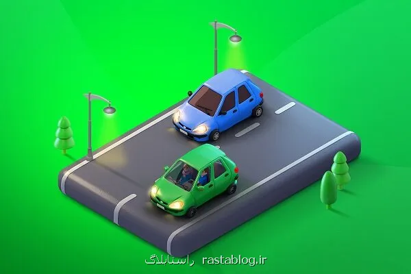 مقصد مهمه، رانندگی ایمن مهم تر کمپین اسنپ برای ترویج رانندگی ایمن