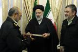 برای نخستین بار یگان حفاظت حرم مطهر رضوی تأسیس می گردد