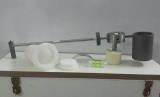 ساخت دستگاه اندازه گیری دانسیته سیالات تراكم ناپذیر توسط محققان دانشگاهی
