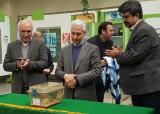 دسترسی سریع به فناوری ها مستلزم گسترش پشتیبانی از مراكز علمی است