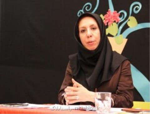 بررسی كارنامه شاعری مهرنوش قربانعلی