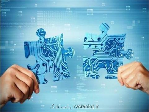 حلقه واسط استفاده از ایرانداك را نداریم