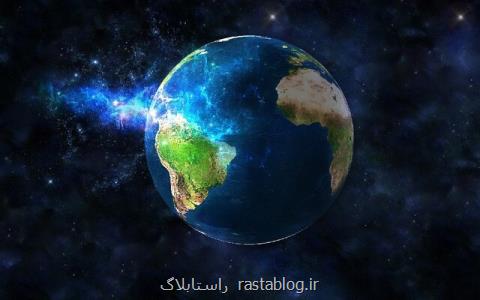 آغاز رویش دوباره زمین در صبح روز پنج شنبه