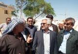 معاون بنیاد شهید: نیازهای درمانی ایثارگران در مناطق سیل زده تامین شده است
