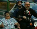 كارگردان سامورایی در برلین به رادیو می رود