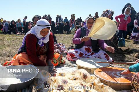 شیوه نامه گردشگری عشایر تدوین می شود