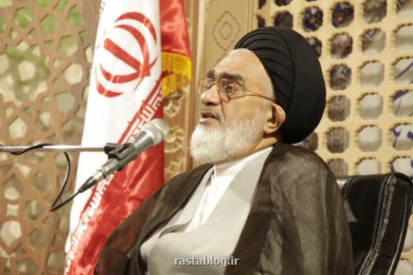آیت الله سعیدی: حفظ قرآن گامی بلند برای محافظت از پیام قرآن است