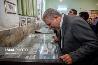 گردشگری مسیر میان بر پیشرفت یك كشور است