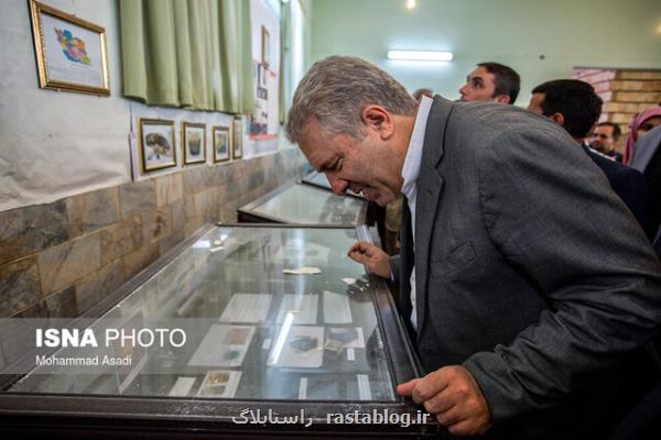 گردشگری مسیر میان بر پیشرفت یك كشور است