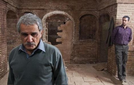 مازنی تصریح كرد: لزوم پرهیز از رفتار سیاسی در مواجهه با آثار فرهنگی