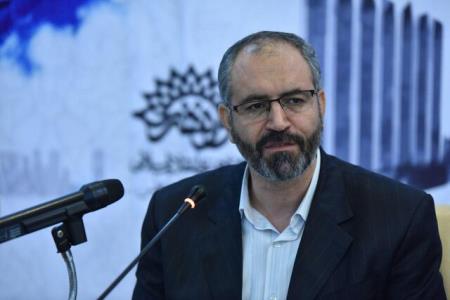 هنرمندان مسجدی با ابزار هنر برای تبلیغ دین تلاش كنند