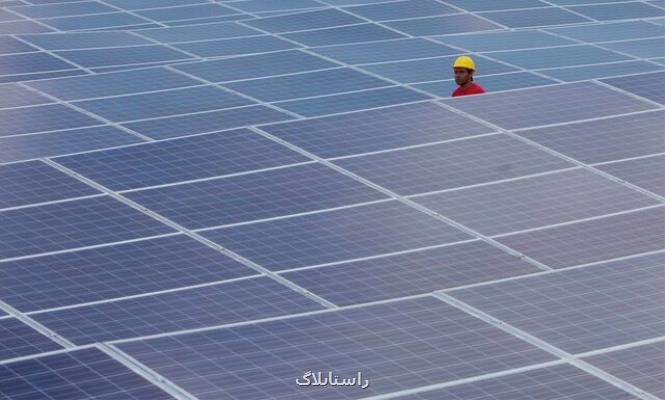 آمازون ۳ نیروگاه خورشیدی در آمریكا و اسپانیا می سازد