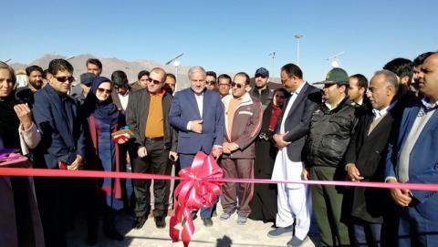 تاكید استاندار سیستان وبلوچستان بر حمایت همه جانبه از گردشگری