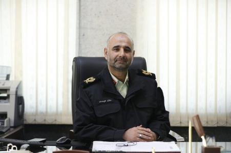 دانشجویان مشمول واجد شرایط تا آخر سال برای معافیت تحصیلی اقدام نمایند