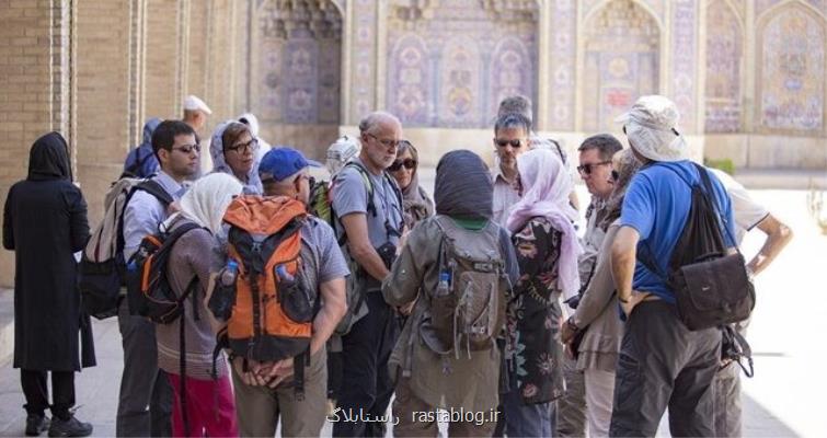 بسته پشتیبانی از گردشگری با نقد باز شد