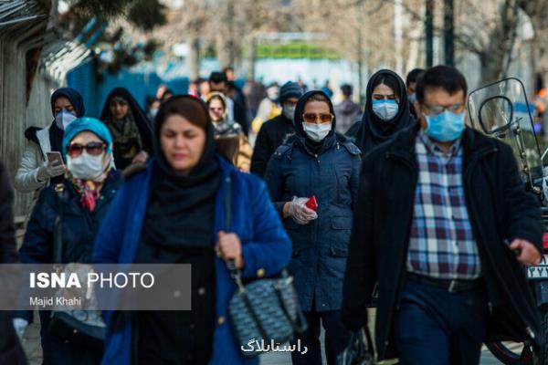 اقدامات دانشگاه جهت بررسی ابعاد اقتصادی، رسانه ای و اجتماعی انتشار كرونا