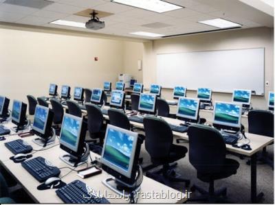 كاهش ۶۶ درصدی هزینه استفاده از اینترنت سامانه های آموزش مجازی دانشگاه الزهرا