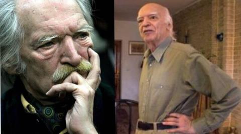 نجف دریابندری از نگاه محمود دولت آبادی
