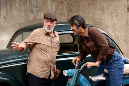 مگر پژمان جمشیدی جای كسی را تنگ كرده است؟!