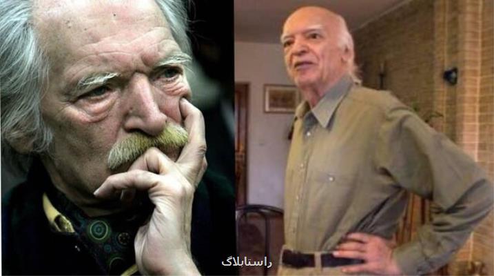 نجف دریابندری از نگاه محمود دولت آبادی