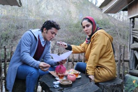 فیلمی تجربی در تدارك آماده سازی برای هنر و تجربه