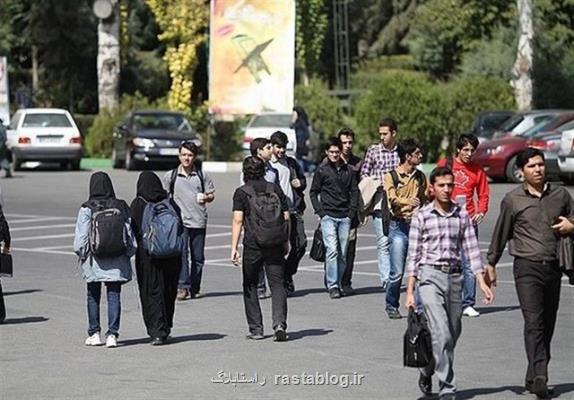 اعلام تمهیدات وزارت بهداشت برای بازگشایی دانشگاه ها