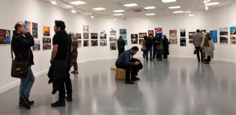 نمایشگاه تصویر سال فردا بازگشایی می شود