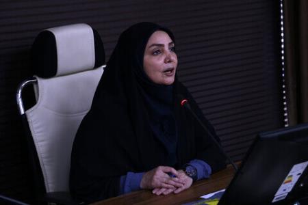 بروز بحران عامل راستی آزمایی استعداد جوانان است