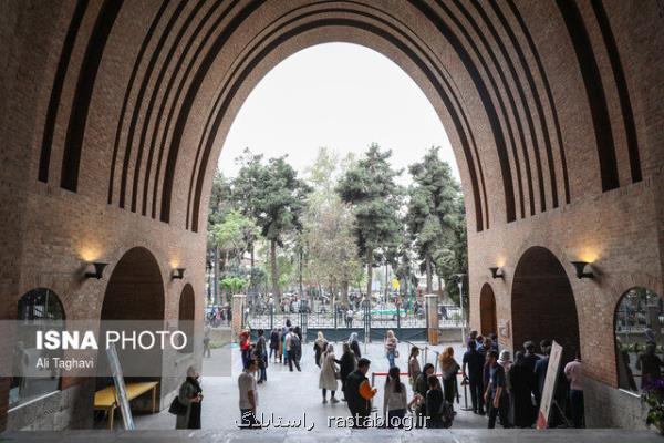 درخواست رئیس ایكوم ایران برای تعطیلی موزه های كشور