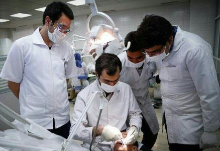 افزایش 50 درصدی حق الزحمه دستیاران پزشكی و دكترای PHD