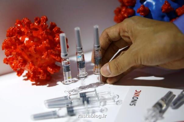 واكسن كرونای چینی ها برای افراد مسن ایمن است